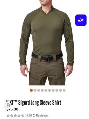 511 tactical swat top